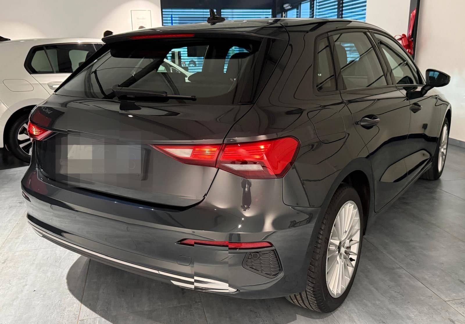 Audi A3 Sportback 35 TFSI Advanced *LED*NAVI*SHZ* foto 23