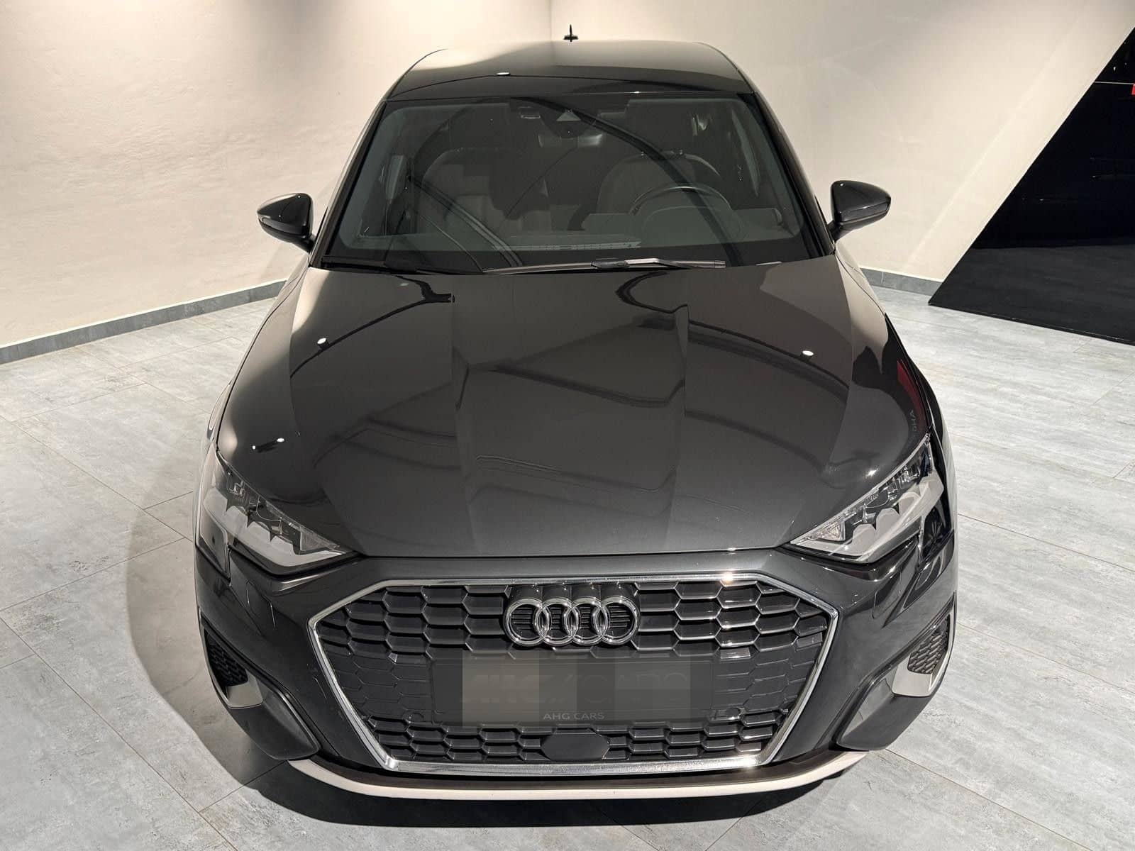 Audi A3 Sportback 35 TFSI Advanced *LED*NAVI*SHZ* foto 25