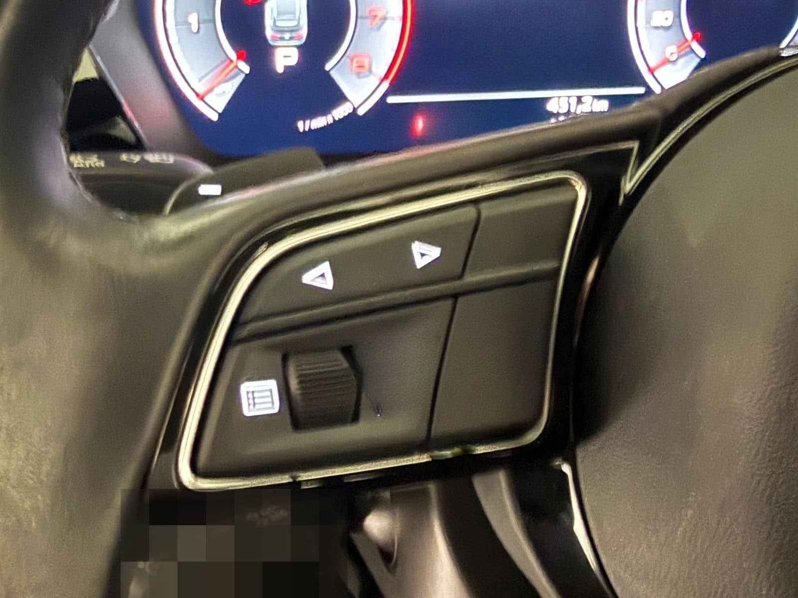 Audi A3 Sportback 35 TFSI Advanced *LED*NAVI*SHZ* foto 9