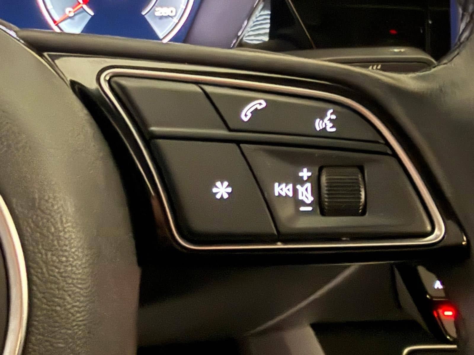 Audi A3 Sportback 35 TFSI Advanced *LED*NAVI*SHZ* foto 10