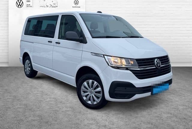 Volkswagen T6 .1 Trendline 2.0 TDI - NAVI*APP*AHK*SHZG!!! foto 15