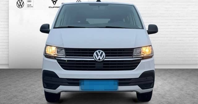 Volkswagen T6 .1 Trendline 2.0 TDI - NAVI*APP*AHK*SHZG!!! foto 7