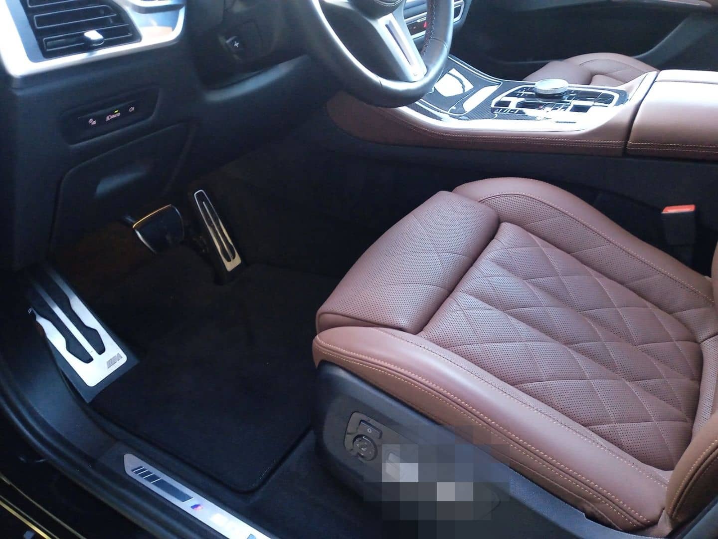 BMW X5 M60 i xDrive MSport Pro*ACC*LED*360°KAMERA* foto 14