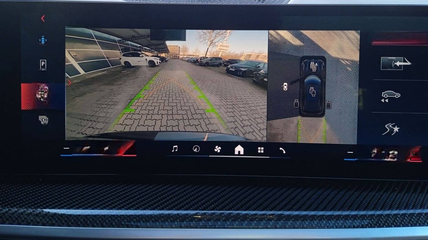 BMW X5 M60 i xDrive MSport Pro*ACC*LED*360°KAMERA* foto 20