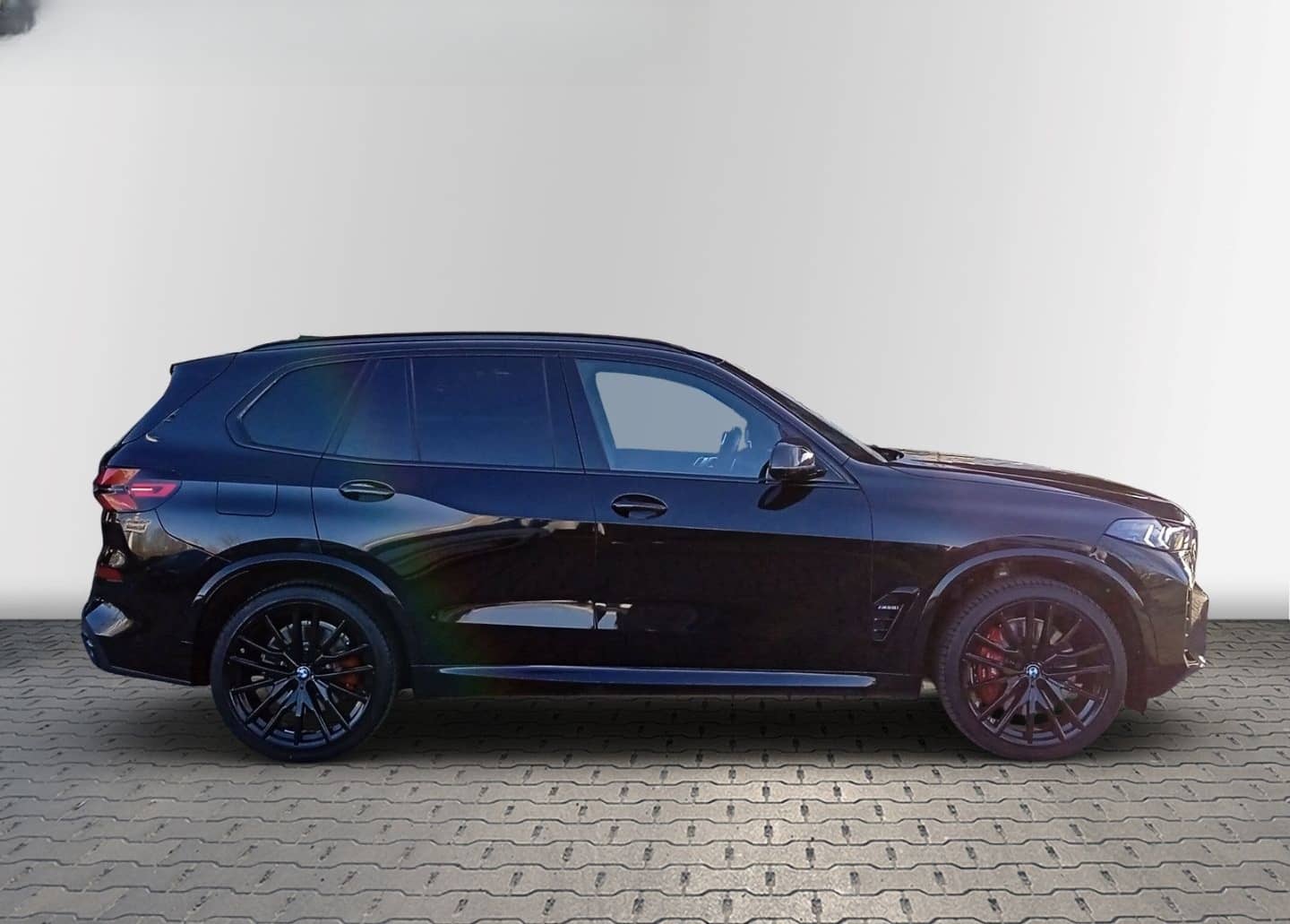 BMW X5 M60 i xDrive MSport Pro*ACC*LED*360°KAMERA* foto 4
