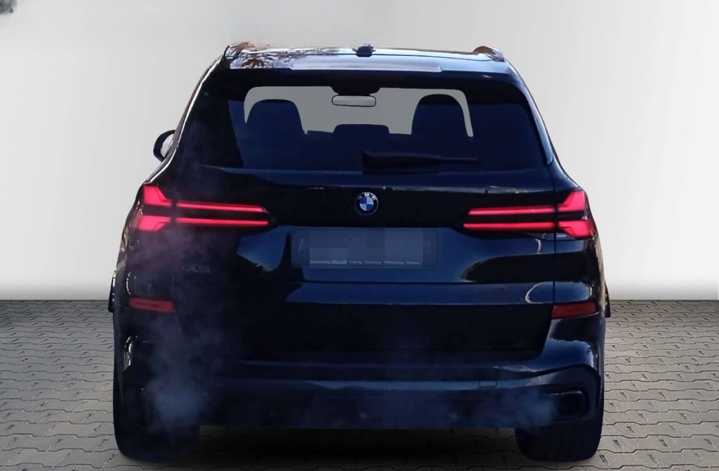 BMW X5 M60 i xDrive MSport Pro*ACC*LED*360°KAMERA* foto 5