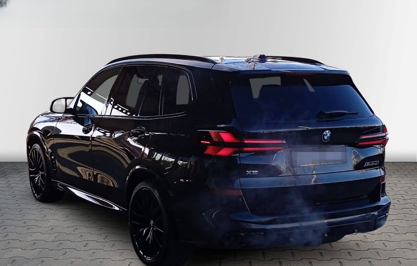 BMW X5 M60 i xDrive MSport Pro*ACC*LED*360°KAMERA* foto 6