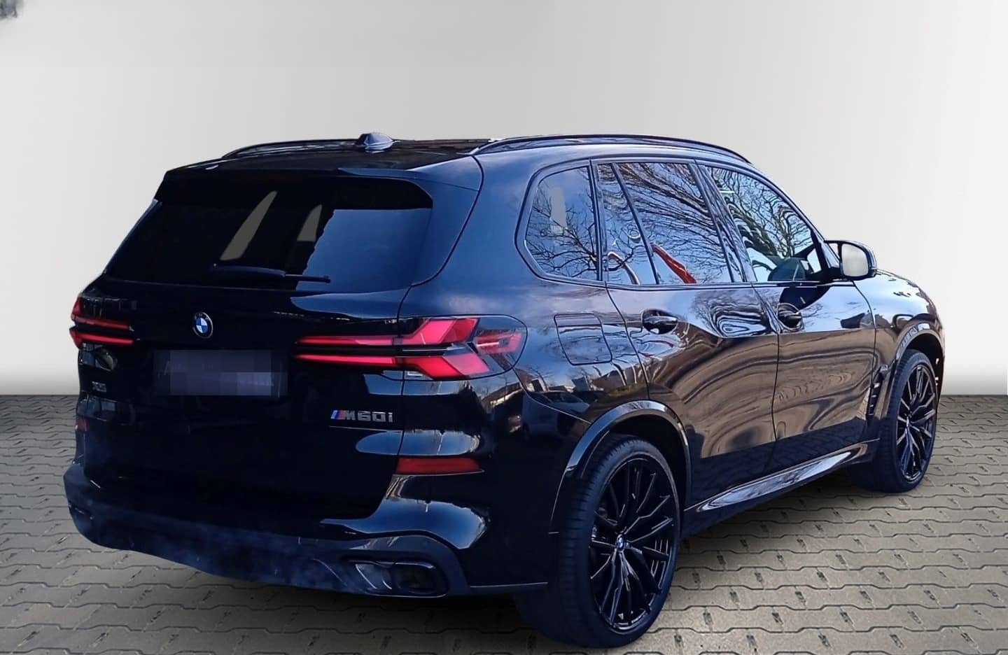 BMW X5 M60 i xDrive MSport Pro*ACC*LED*360°KAMERA* foto 8