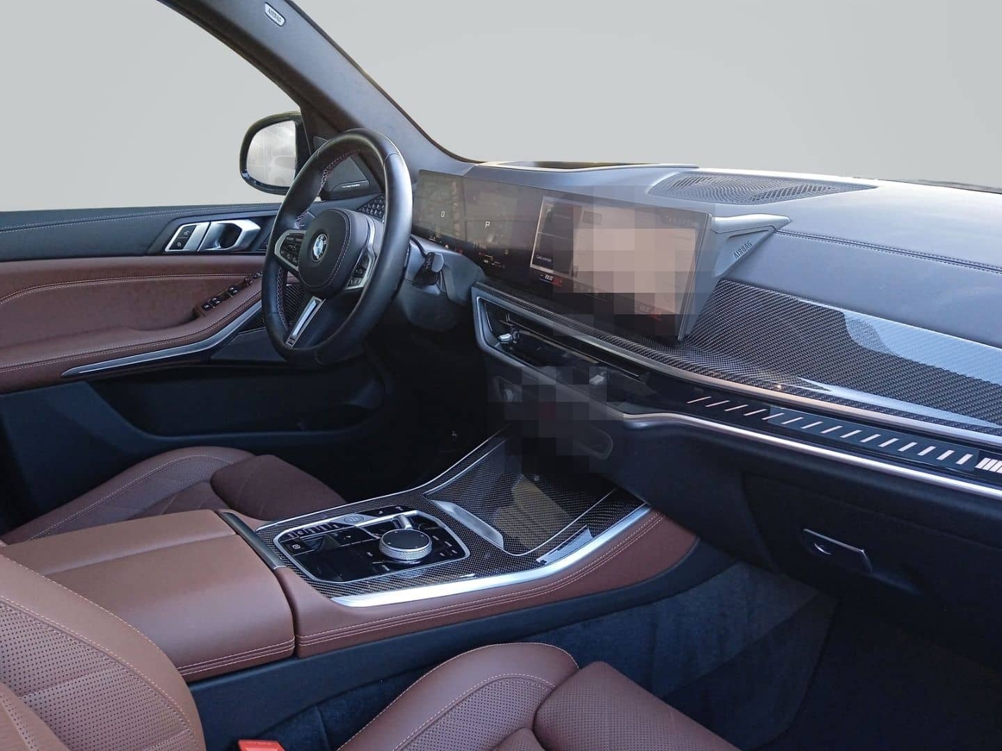 BMW X5 M60 i xDrive MSport Pro*ACC*LED*360°KAMERA* foto 10