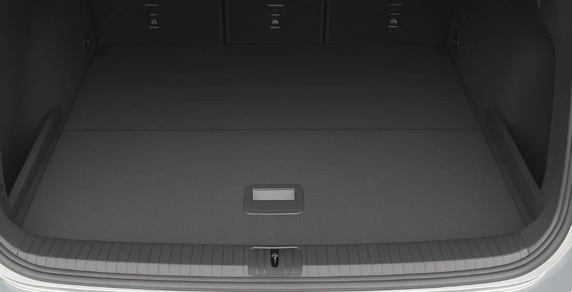 Volkswagen Touran 2,0 TDI BMT DSG *1.HAND*NAVI*SHZ* foto 11