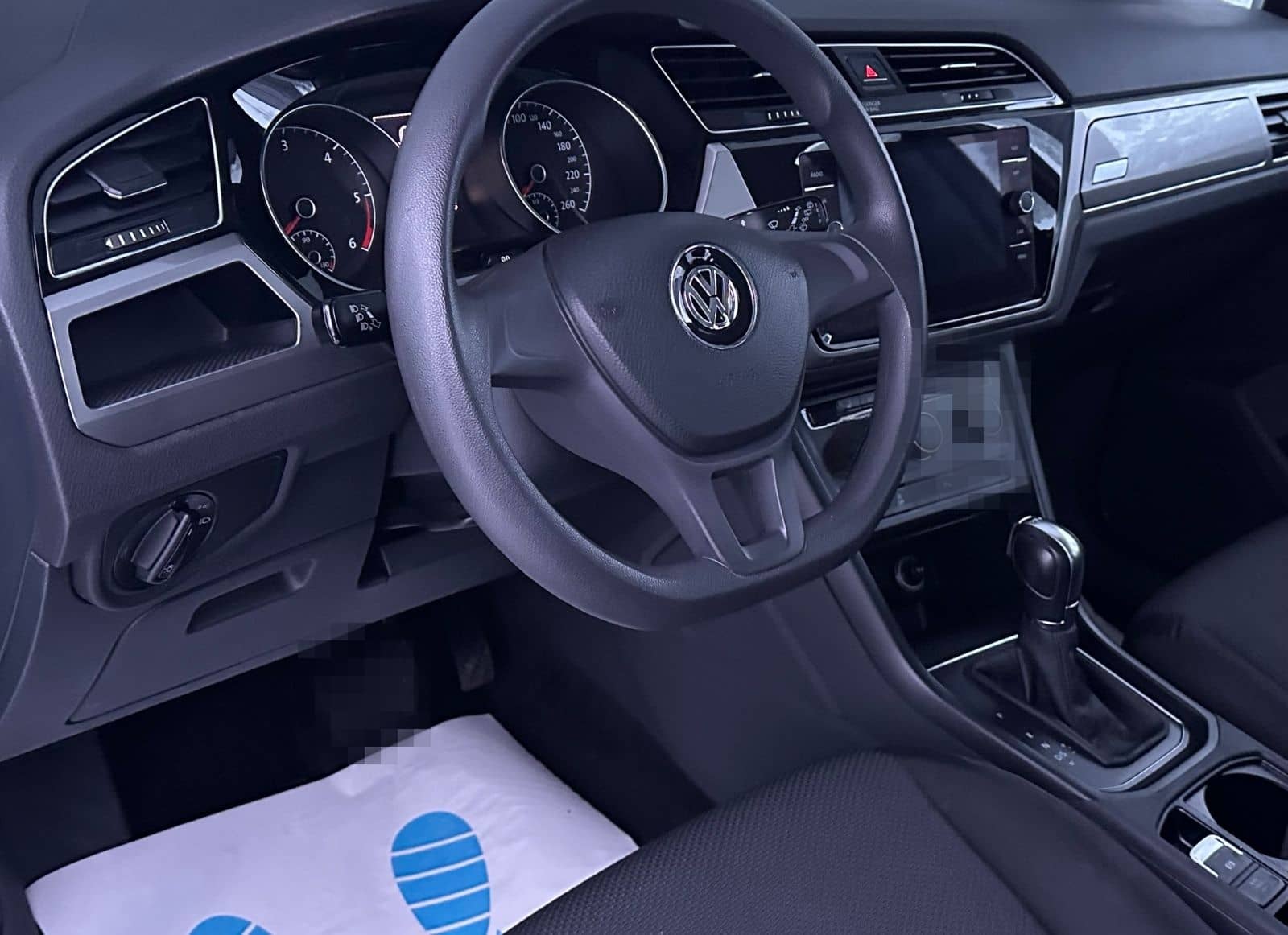 Volkswagen Touran 2,0 TDI BMT DSG *1.HAND*NAVI*SHZ* foto 16