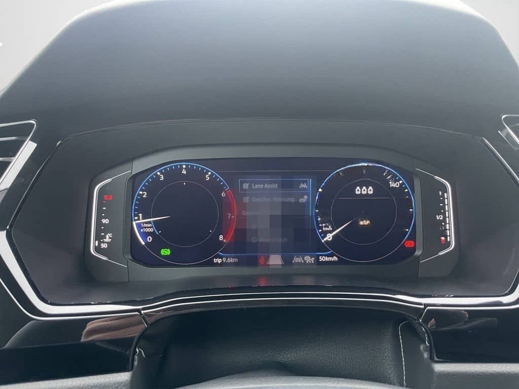 Volkswagen Touran 1.5 TSI Highline DSG+LED+CLIMAT+APP+NAV foto 11