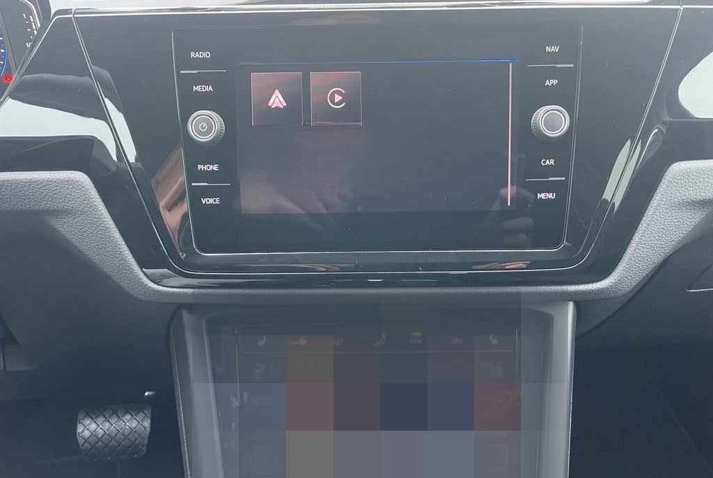 Volkswagen Touran 1.5 TSI Highline DSG+LED+CLIMAT+APP+NAV foto 14