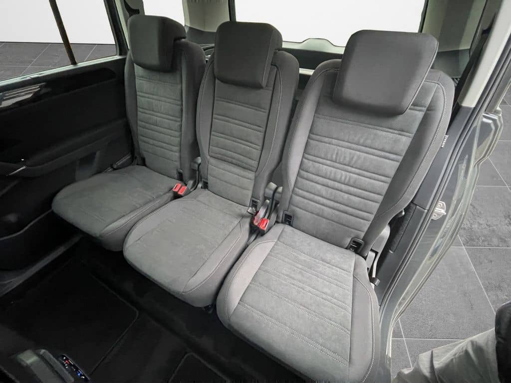 Volkswagen Touran 1.5 TSI Highline DSG+LED+CLIMAT+APP+NAV foto 18