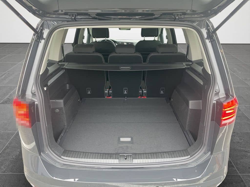 Volkswagen Touran 1.5 TSI Highline DSG+LED+CLIMAT+APP+NAV foto 22