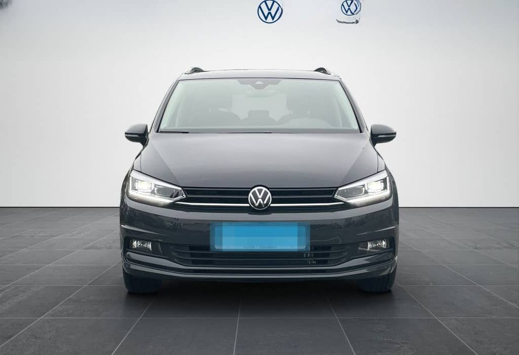 Volkswagen Touran 1.5 TSI Highline DSG+LED+CLIMAT+APP+NAV foto 25