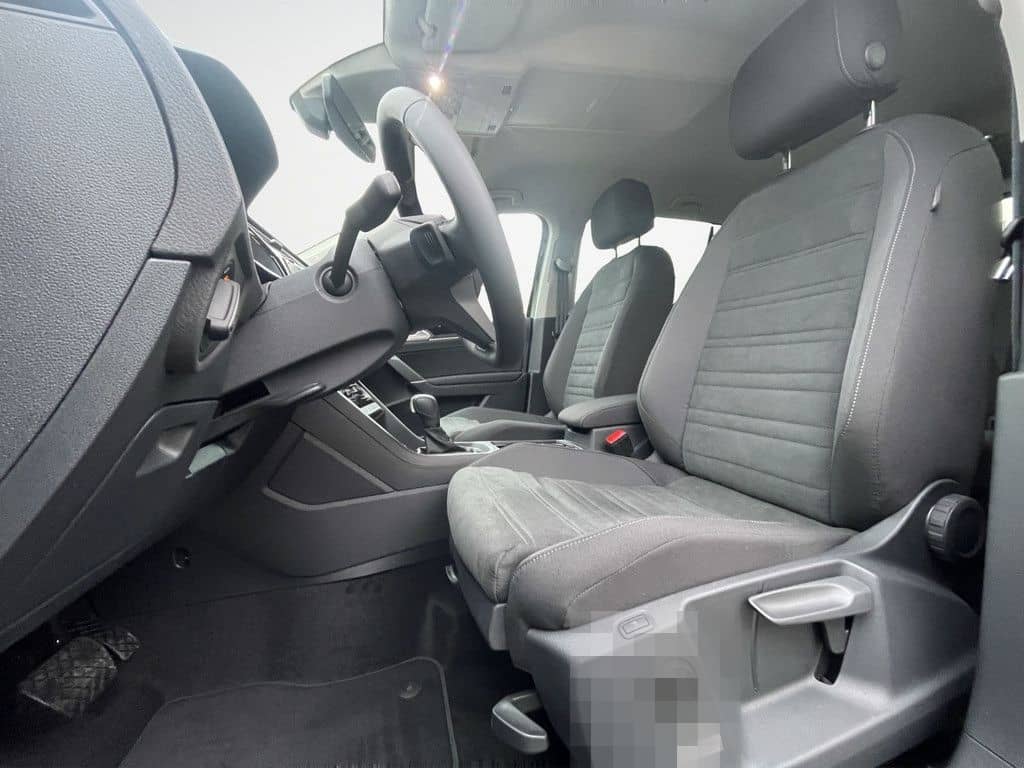 Volkswagen Touran 1.5 TSI Highline DSG+LED+CLIMAT+APP+NAV foto 6