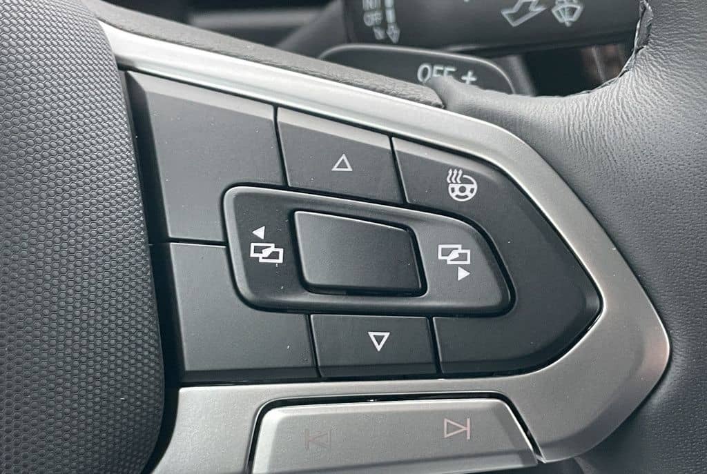 Volkswagen Touran 1.5 TSI Highline DSG+LED+CLIMAT+APP+NAV foto 10