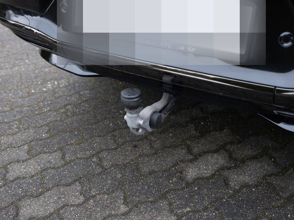 Mercedes-Benz EQS 580 4MATIC SUV PANO AHK HUD 360° LED RSE PTS foto 12