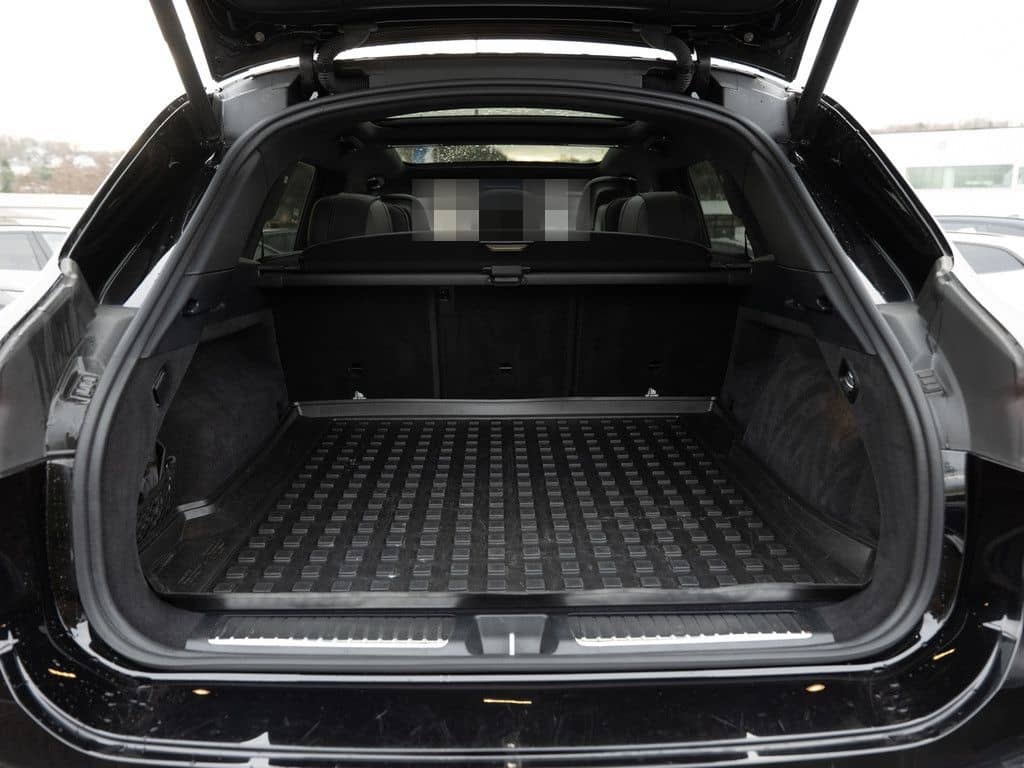 Mercedes-Benz EQS 580 4MATIC SUV PANO AHK HUD 360° LED RSE PTS foto 13