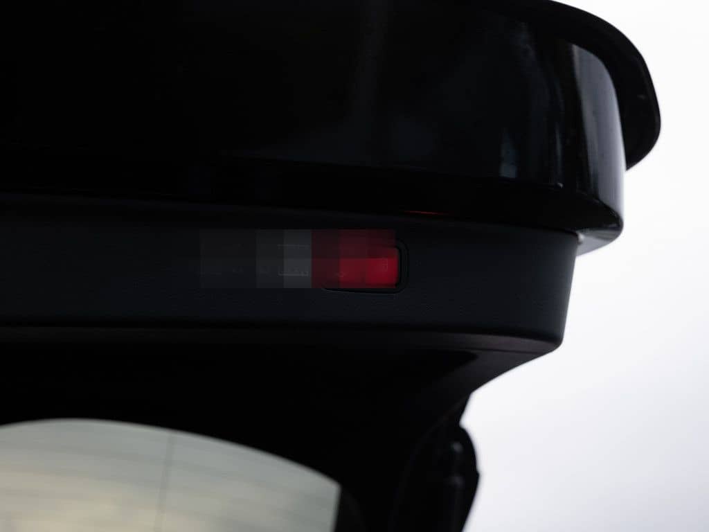 Mercedes-Benz EQS 580 4MATIC SUV PANO AHK HUD 360° LED RSE PTS foto 14