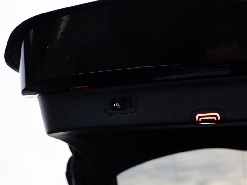 Mercedes-Benz EQS 580 4MATIC SUV PANO AHK HUD 360° LED RSE PTS foto 15