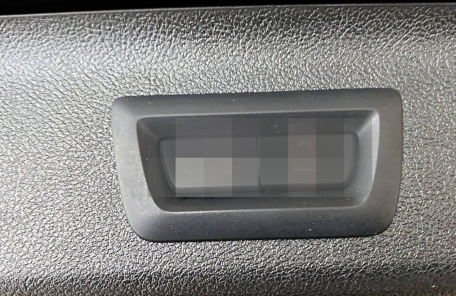 BMW 530d Touring LiveCockpitProf Head-Up Kamera foto 17