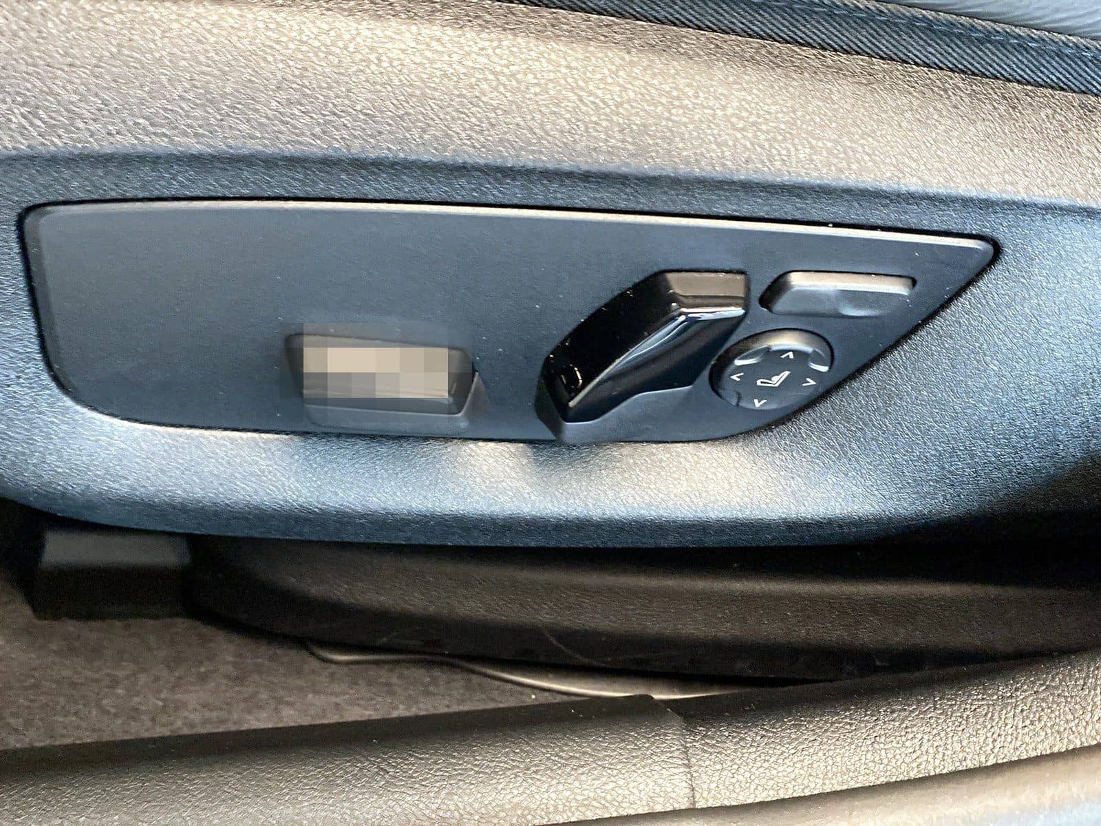 BMW 530d Touring LiveCockpitProf Head-Up Kamera foto 18