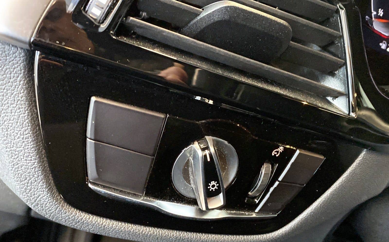 BMW 530d Touring LiveCockpitProf Head-Up Kamera foto 19