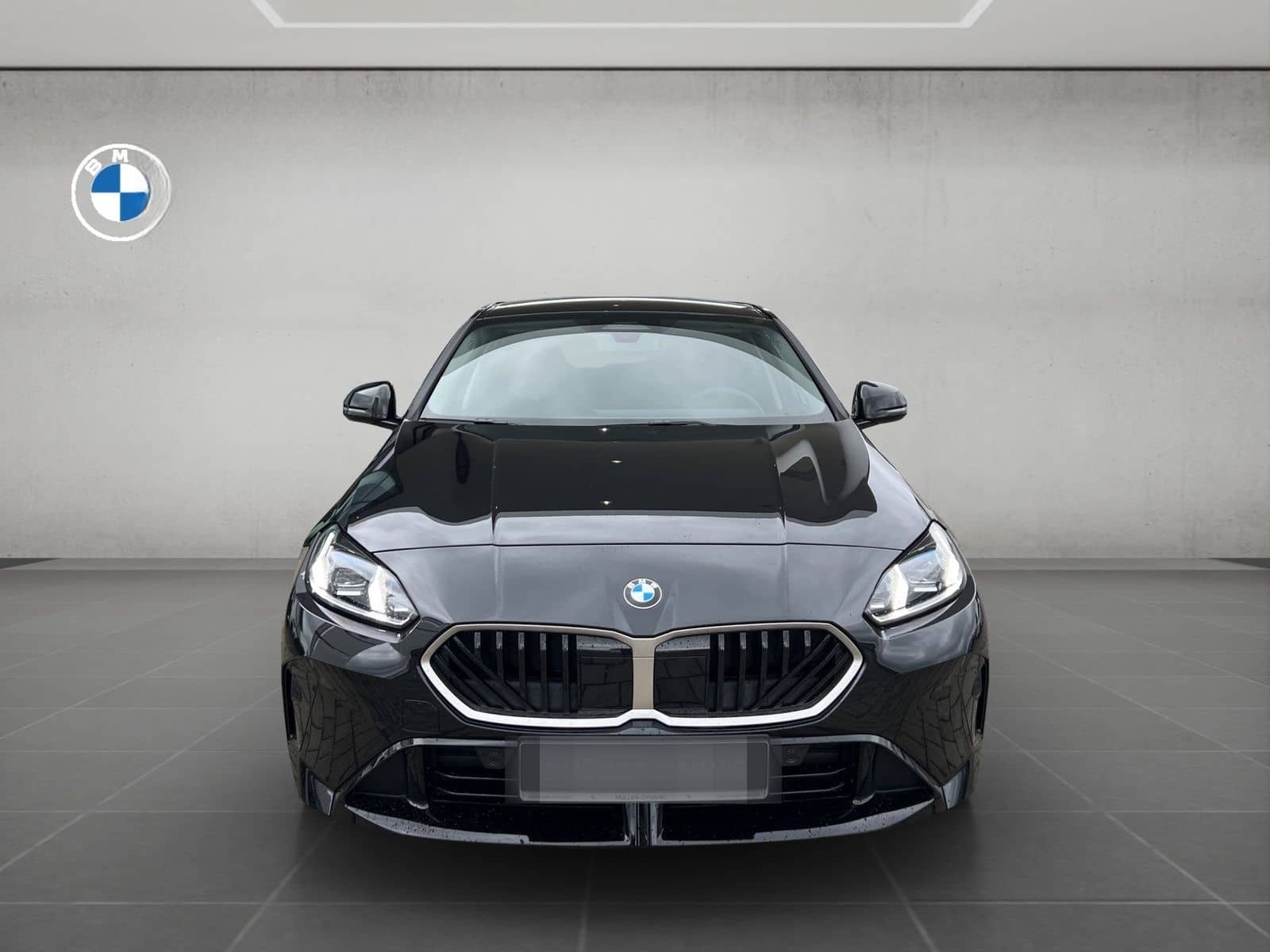 BMW 120d M SPORT DESIGN LED KOMFORTZUG RÜCKFAHR SHZ foto 2