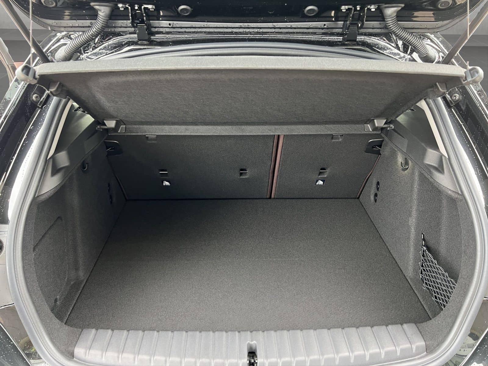 BMW 120d M SPORT DESIGN LED KOMFORTZUG RÜCKFAHR SHZ foto 11