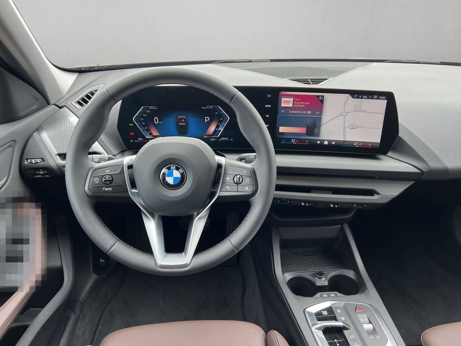 BMW 120d M SPORT DESIGN LED KOMFORTZUG RÜCKFAHR SHZ foto 18