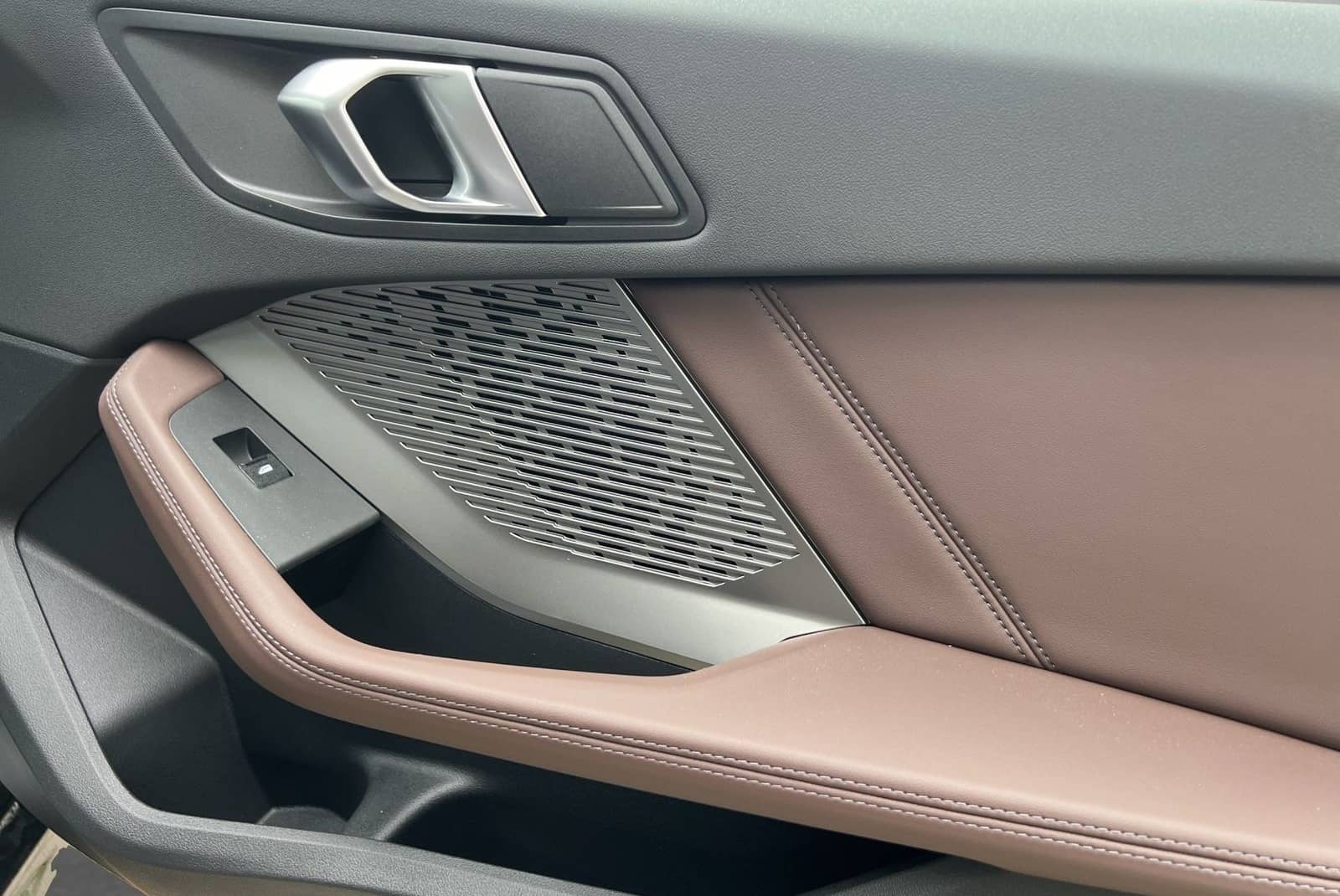 BMW 120d M SPORT DESIGN LED KOMFORTZUG RÜCKFAHR SHZ foto 19