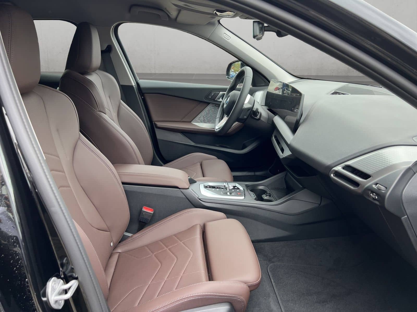 BMW 120d M SPORT DESIGN LED KOMFORTZUG RÜCKFAHR SHZ foto 20