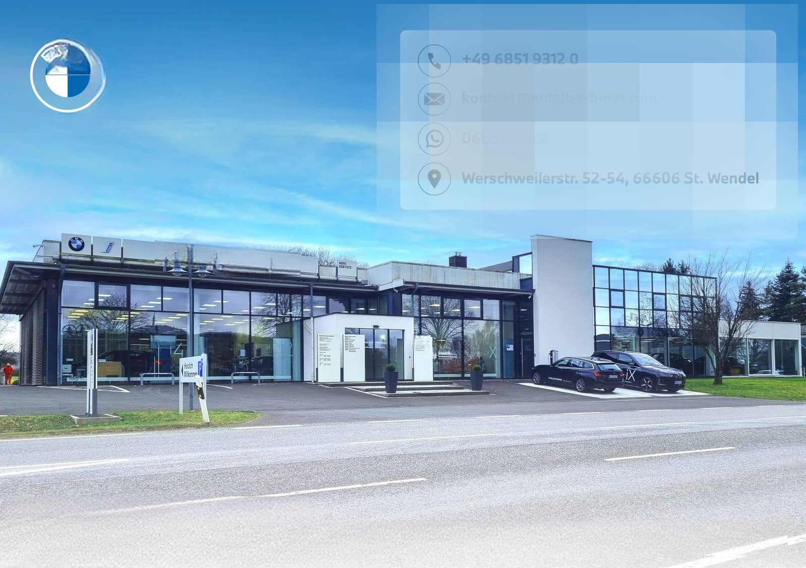 BMW 120d M SPORT DESIGN LED KOMFORTZUG RÜCKFAHR SHZ foto 22