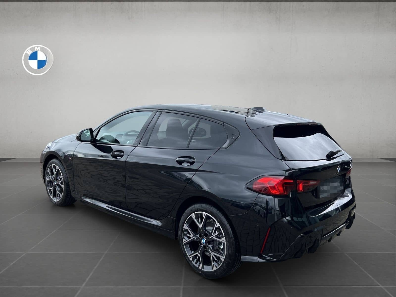 BMW 120d M SPORT DESIGN LED KOMFORTZUG RÜCKFAHR SHZ foto 5