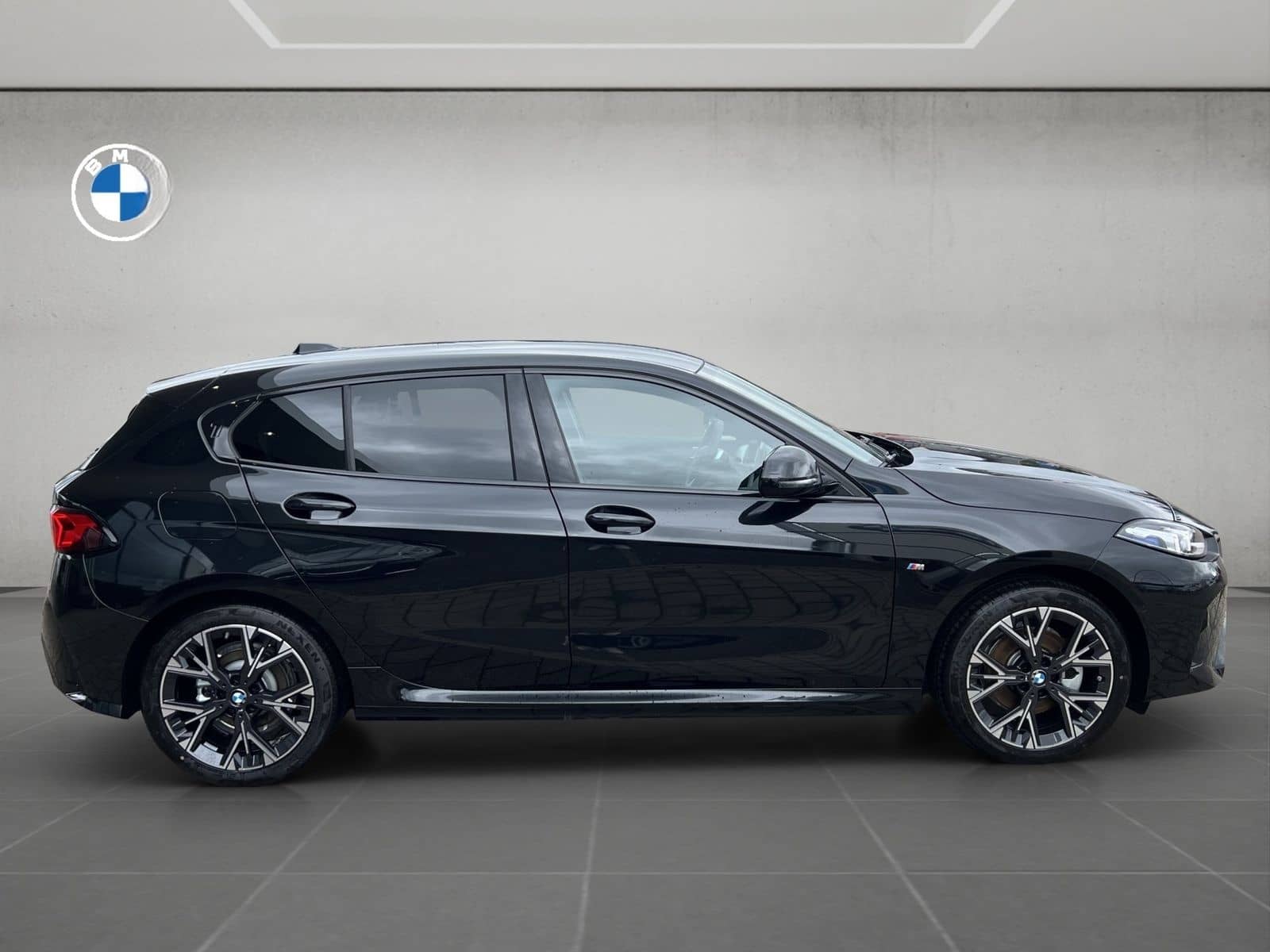 BMW 120d M SPORT DESIGN LED KOMFORTZUG RÜCKFAHR SHZ foto 8