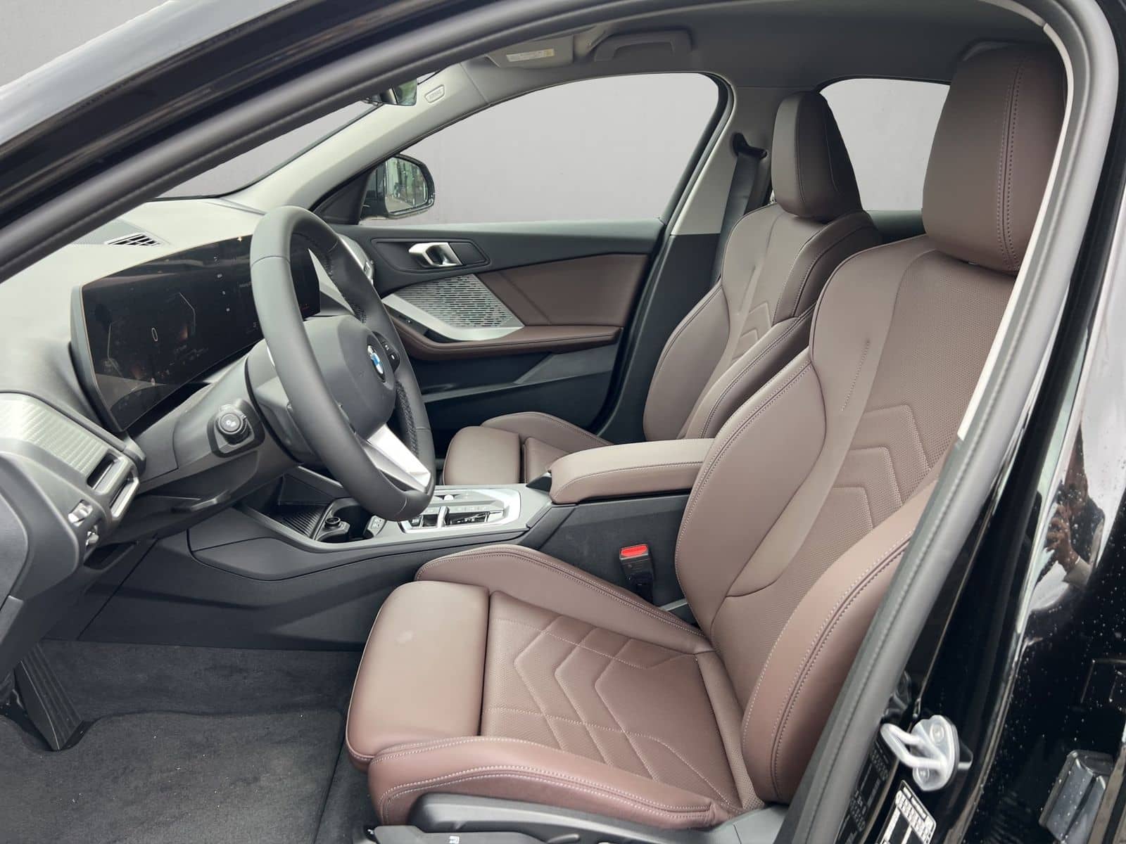 BMW 120d M SPORT DESIGN LED KOMFORTZUG RÜCKFAHR SHZ foto 9