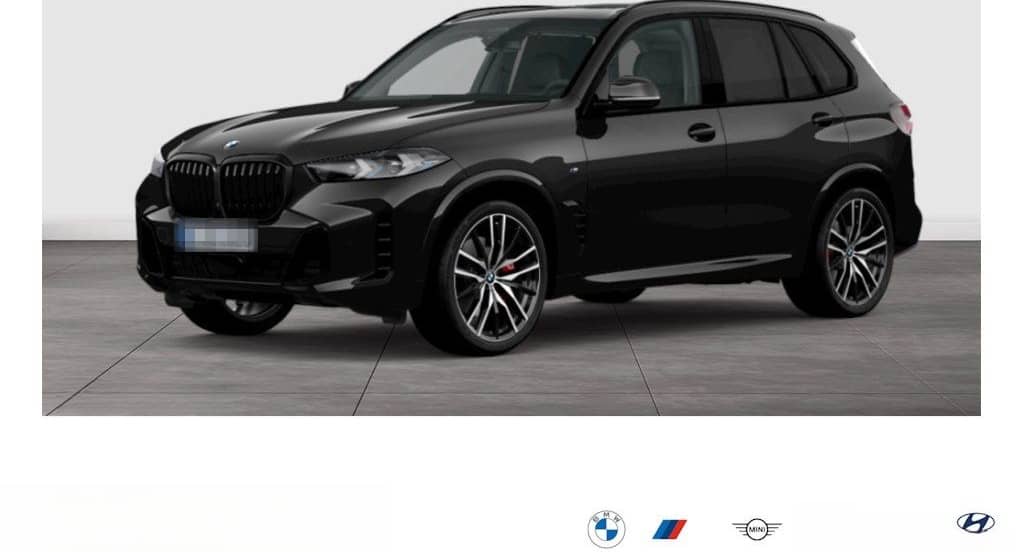 BMW X5 xDrive30d M Sport Pro HUD PANO ACC AHK 360° foto 1