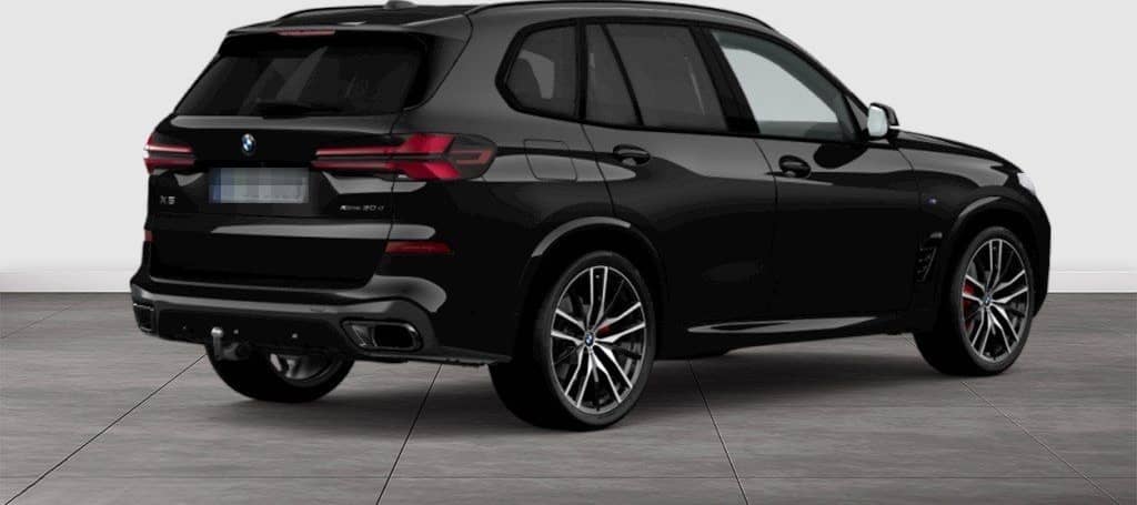 BMW X5 xDrive30d M Sport Pro HUD PANO ACC AHK 360° foto 2