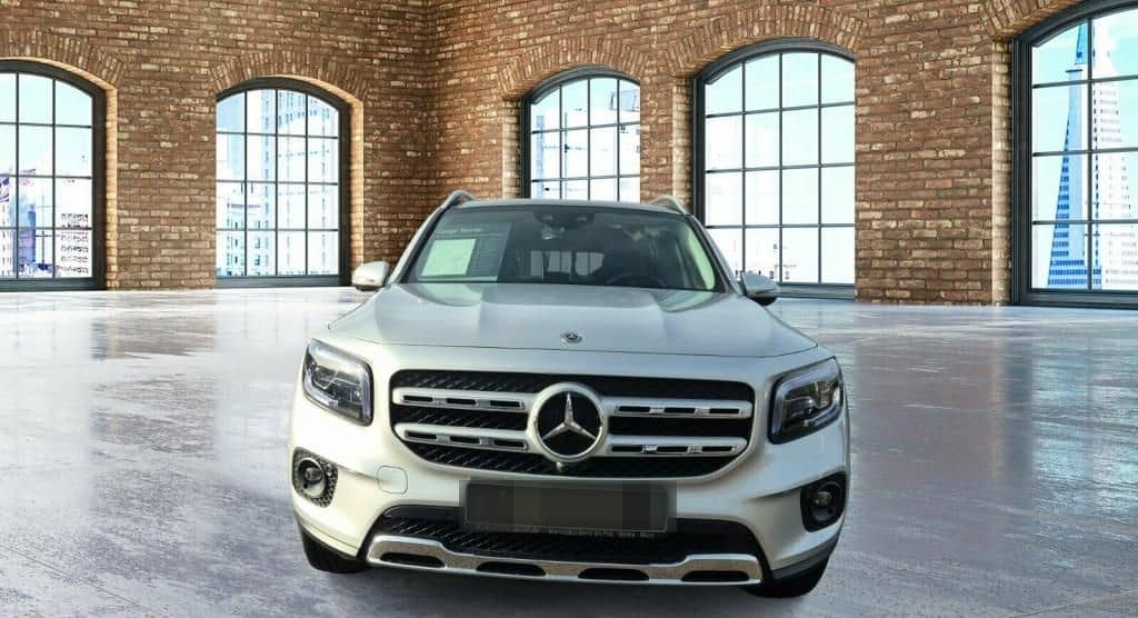 Mercedes-Benz GLB 220 d 4MATIC 360 ACC AHK AUT DynLicht HUD LM foto 2