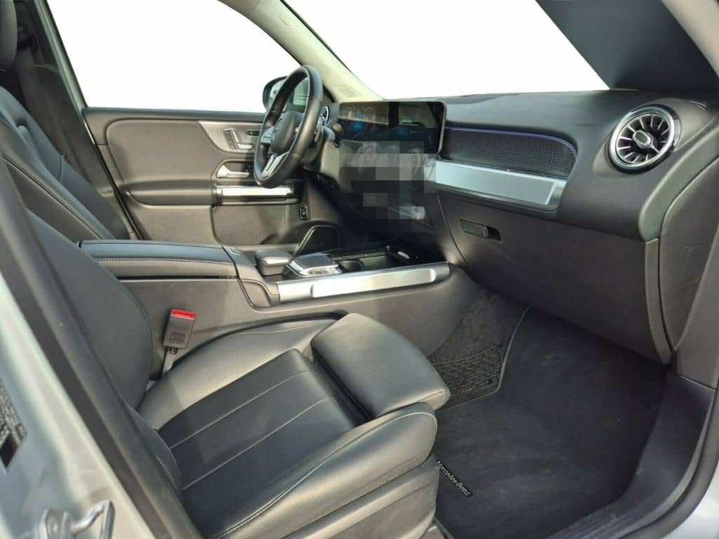 Mercedes-Benz GLB 220 d 4MATIC 360 ACC AHK AUT DynLicht HUD LM foto 11