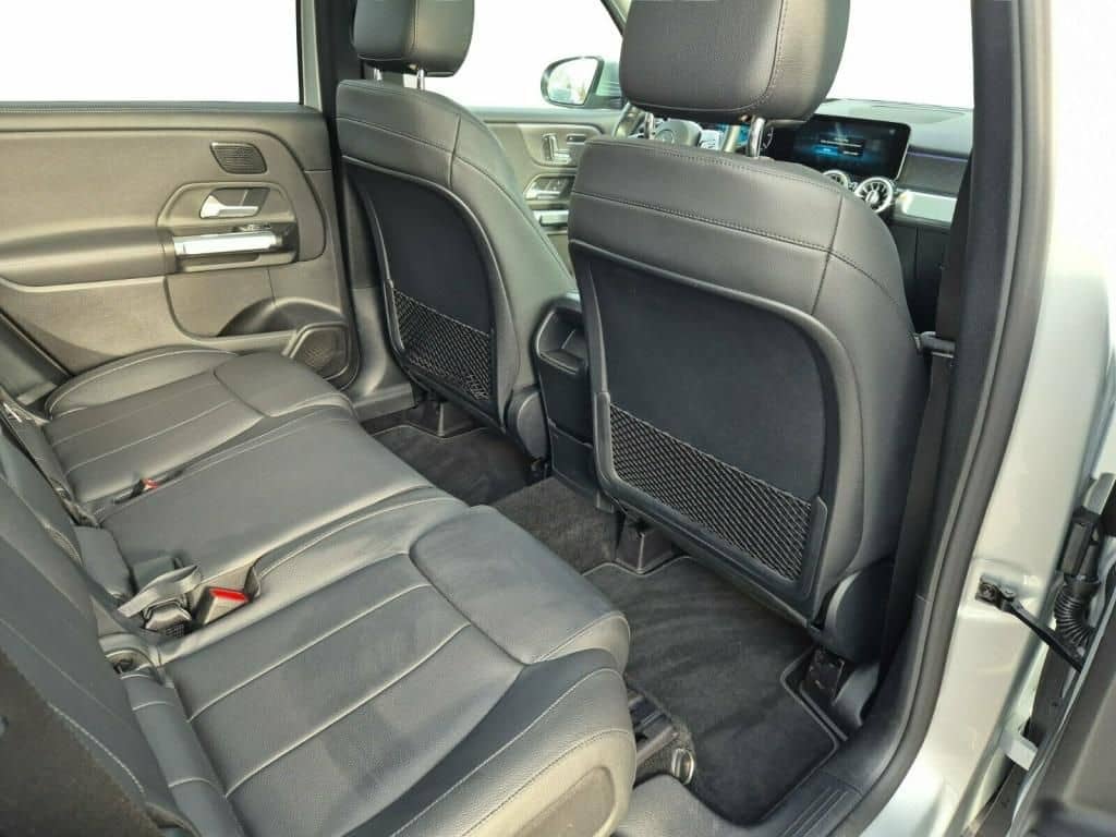 Mercedes-Benz GLB 220 d 4MATIC 360 ACC AHK AUT DynLicht HUD LM foto 13