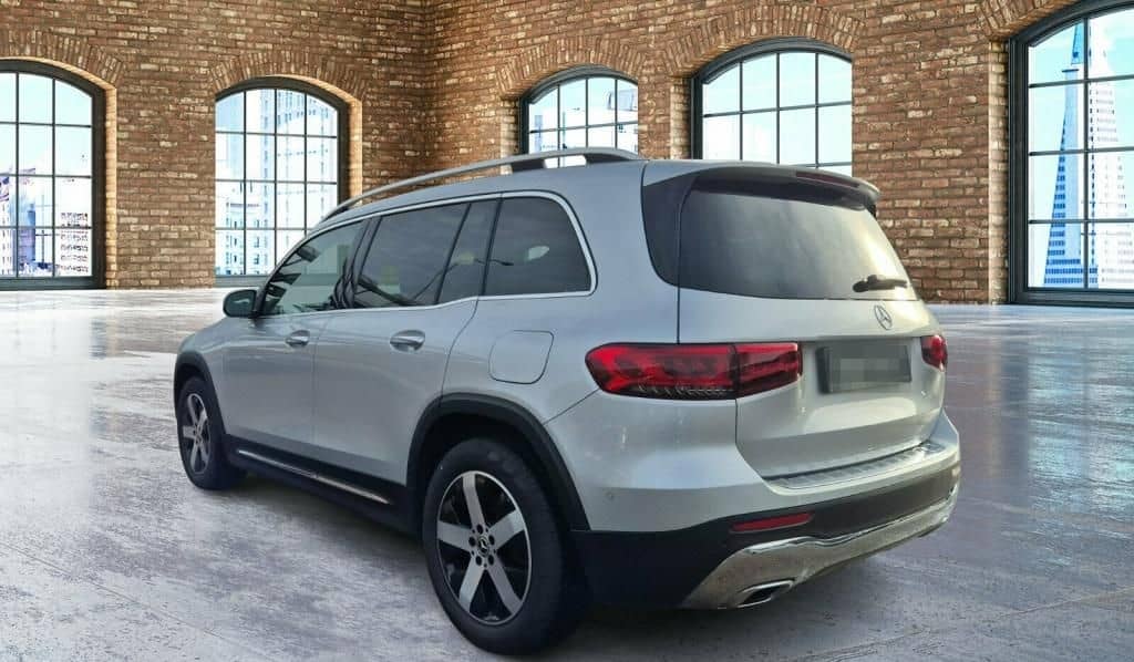 Mercedes-Benz GLB 220 d 4MATIC 360 ACC AHK AUT DynLicht HUD LM foto 7