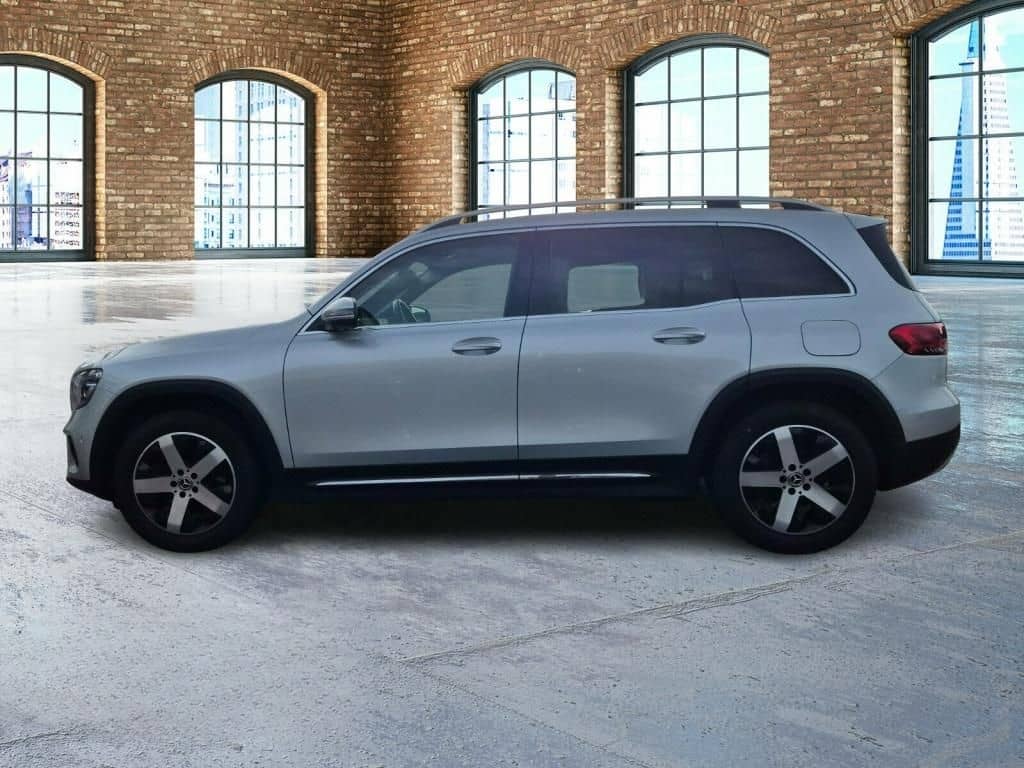 Mercedes-Benz GLB 220 d 4MATIC 360 ACC AHK AUT DynLicht HUD LM foto 8