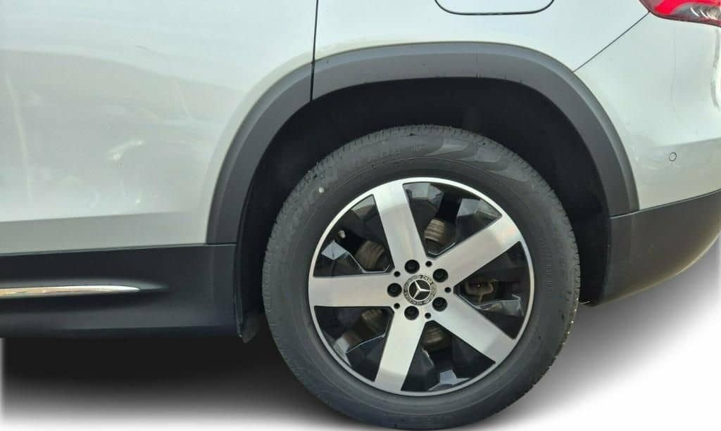 Mercedes-Benz GLB 220 d 4MATIC 360 ACC AHK AUT DynLicht HUD LM foto 9