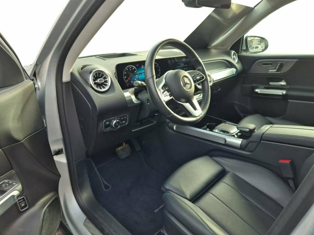 Mercedes-Benz GLB 220 d 4MATIC 360 ACC AHK AUT DynLicht HUD LM foto 10