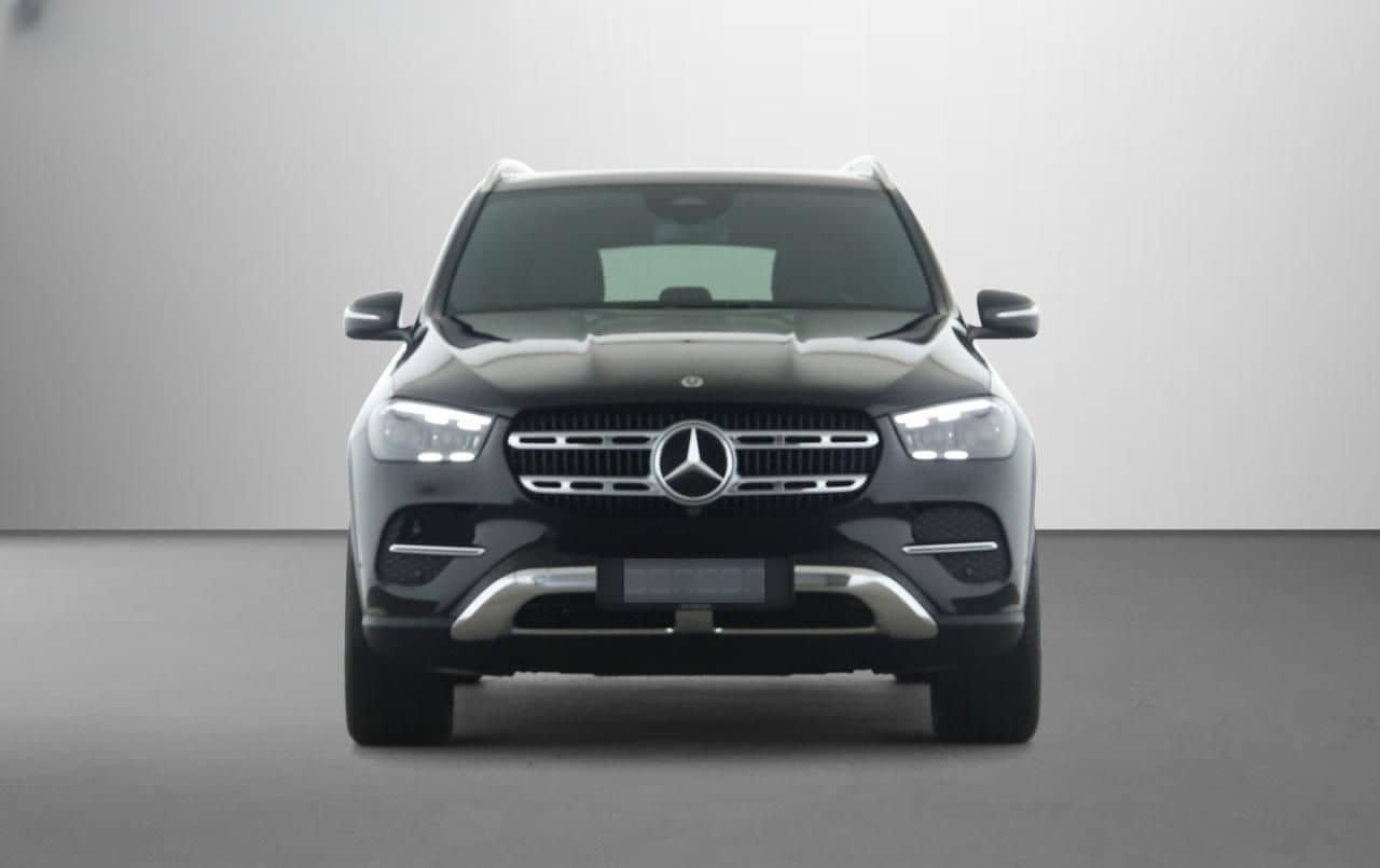 Mercedes-Benz GLE 450 d 4M AMG Burmester Widescreen MBUX Pano foto 2