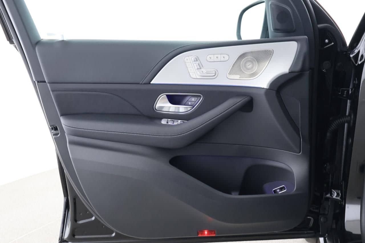 Mercedes-Benz GLE 450 d 4M AMG Burmester Widescreen MBUX Pano foto 14