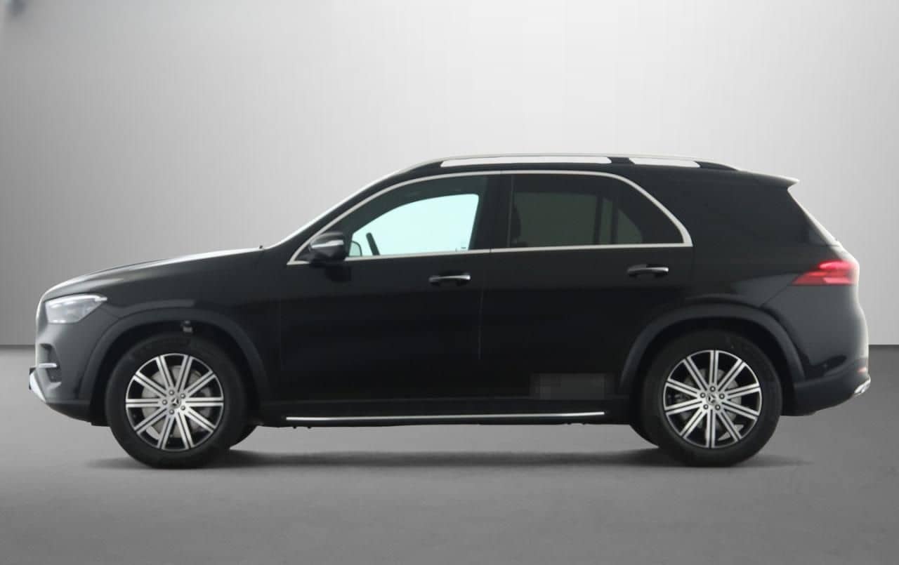 Mercedes-Benz GLE 450 d 4M AMG Burmester Widescreen MBUX Pano foto 3